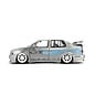JADA TOYS JAD 37820 Jada 1/24 "FF 25th" Jesse's VW Jetta - Color Brush Finish