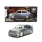 JADA TOYS JAD 37820 Jada 1/24 "FF 25th" Jesse's VW Jetta - Color Brush Finish