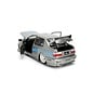 JADA TOYS JAD 37820 Jada 1/24 "FF 25th" Jesse's VW Jetta - Color Brush Finish