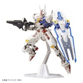AZONE AZO 513821 Azone si-gu-mi PRO XVX-016 Gundam Aerial (511 Pieces) Level 8