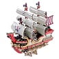 AZONE AZO 525244 Azone wa-gu-mi One Piece Red Force (183 Pieces) Level 4