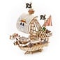 AZONE AZO 525237 Azone wa-gu-mi One Piece Going Merry (88 Pieces) Level 3