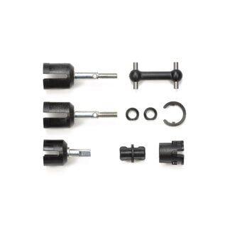 TAMIYA TAM 51721 RC MB-01 C PARTS