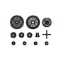 TAMIYA TAM 51723 RC MB-01 G PARTS