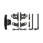 TAMIYA TAM 51724 M parts MB-01