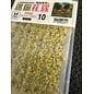 STORM CREATION SC 406-10 MINI FLOWER TUFTS YELLOW