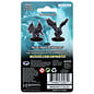 WIZKIDS WK 72561 D&D Nolzur's Marvelous Unpainted Miniatures: Wave 1: Gargoyles