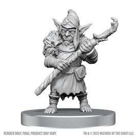 WIZKIDS WK 90808 BUGBEAR STALKER & GOBLIN HEXER