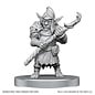 WIZKIDS WK 90808 BUGBEAR STALKER & GOBLIN HEXER