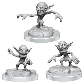 WIZKIDS WK 90437 D&D Nolzur's Marvelous Unpainted Miniatures: Wave 16: Boggles