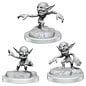 WIZKIDS WK 90437 D&D Nolzur's Marvelous Unpainted Miniatures: Wave 16: Boggles