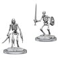 WIZKIDS WK 90533 Wave 18: Skeletons Nolzur's Marvelous Miniatures