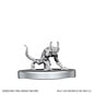WIZKIDS WK 90853 D&D Nolzur's Marvelous Unpainted Miniatures: Wave 28: Bulezau & Quasit