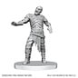 WIZKIDS WK 90855 D&D Nolzur's Marvelous Unpainted Miniatures: Wave 28: Swarm of Rot Grubs & Rot Grub Victim