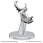 WIZKIDS WK 90856 D&D Nolzur's Marvelous Unpainted Miniatures: Wave 28: Neogi & Space Eel