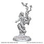 WIZKIDS WK 90859 D&D Nolzur's Marvelous Unpainted Miniatures: Wave 28: Satyr & Dryad