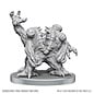 WIZKIDS WK 90854 D&D Nolzur's Marvelous Unpainted Miniatures: Wave 28: Rutterkin & Maw Demon