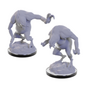 WIZKIDS WK 90680 D&D Nolzur's Marvelous Unpainted Miniatures: Wave 22: Ettercaps