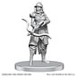 WIZKIDS WK 90809 D&D Nolzur's Marvelous Unpainted Miniatures: Wave 28: Assassin & Berserker
