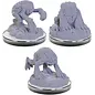 WIZKIDS WK 90685 D&D Nolzur's Marvelous Unpainted Miniatures: Wave 22: Intellect Devourers