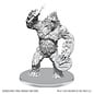 WIZKIDS WK 90815 D&D Nolzur's Marvelous Unpainted Miniatures: Wave 28: Classic Yeti