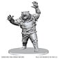 WIZKIDS WK 90812 D&D Nolzur's Marvelous Unpainted Miniatures: Wave 28: Werebear