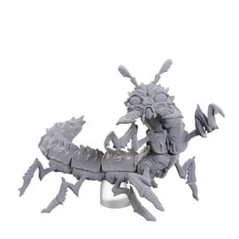 WIZKIDS WK 90738 D&D Nolzur's Marvelous Unpainted Miniatures: Wave 24: Classic Ankheg