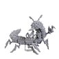 WIZKIDS WK 90738 D&D Nolzur's Marvelous Unpainted Miniatures: Wave 24: Classic Ankheg