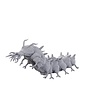 WIZKIDS WK 90741 D&D Nolzur's Marvelous Unpainted Miniatures: Wave 24: Classic Carrion Crawler