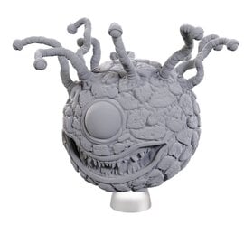 WIZKIDS WK 90740 D&D Nolzur's Marvelous Unpainted Miniatures: Wave 24: Classic Beholder