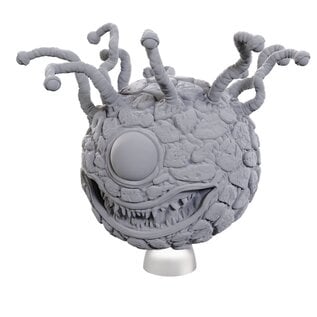 WIZKIDS WK 90740 D&D Nolzur's Marvelous Unpainted Miniatures: Wave 24: Classic Beholder