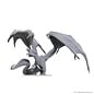 WIZKIDS WK 90774 D&D Nolzur's Marvelous Unpainted Miniatures: Adult Red Dragon Tyrant