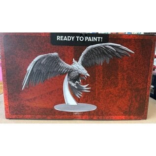 WIZKIDS WK 90863 D&D Nolzur's Marvelous Unpainted Miniatures: Wave 28: Roc