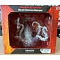 WIZKIDS WK 90849 D&D Nolzur's Marvelous Unpainted Miniatures: Kraken