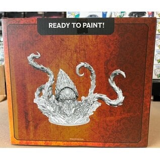 WIZKIDS WK 90849 D&D Nolzur's Marvelous Unpainted Miniatures: Kraken