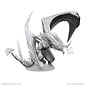 WIZKIDS WK 90798 D&D Nolzur's Marvelous Unpainted Miniatures: Ancient Blue Dragon