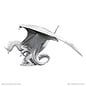 WIZKIDS WK 90798 D&D Nolzur's Marvelous Unpainted Miniatures: Ancient Blue Dragon