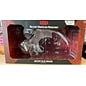 WIZKIDS WK 90798 D&D Nolzur's Marvelous Unpainted Miniatures: Ancient Blue Dragon