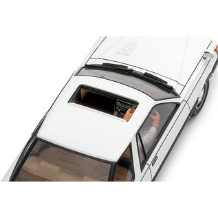 TAMIYA TAM 24378 NISSAN LEOPARD 2-DOOR HARDTOP 280X-SF-L 1/24 PLASTIC MODEL