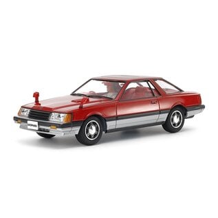 TAMIYA TAM 24378 NISSAN LEOPARD 2-DOOR HARDTOP 280X-SF-L 1/24 PLASTIC MODEL