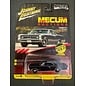 JOHNNY LIGHTNING JL 06776 1966 PONTIAC GTO STARLIGHT BLACK 1/64 DIE-CAST
