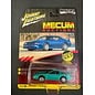 JOHNNY LIGHTNING JL 06785 1992 CHEVROLET CAMARO Z28 METALLIC GREEN 1/64 DIE-CAST