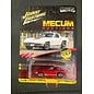 JOHNNY LIGHTNING JL 06780 1967 CHEVROLET CORVETTE 427 RED 1/64 DI-CAST