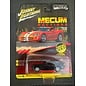 JOHNNY LIGHTNING JL 06783 2008 DODGE VIPER SRT10 BLACK/RED STRIPES 1/64 DIE-CAST