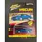 JOHNNY LIGHTNING JL 06779 1992 CHEVROLET CAMARO Z28 METALLIC BLUE 1/64 DIE-CAST
