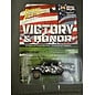 JOHNNY LIGHTNING JL 07822 2025 GMC HUMMER EV VICTORY & HONOR 1/64 DIE-CAST