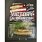 JOHNNY LIGHTNING JL 07823 M1A1 ABRAMS TANK VICTORY & HONOR 1/64 DIE-CAST