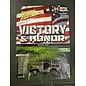 JOHNNY LIGHTNING JL 07824 M38A1 JEEP VICTORY & HONOR 1/64 DIE-CAST