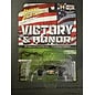 JOHNNY LIGHTNING JL 07821 2003 CHEVY CORVETTE VICTORY & HONOR 1/64 DIE-CAST