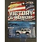 JOHNNY LIGHTNING JL 07826 1998 JEEP CHEROKEE XJ VICTORY & HONOR 1/64 DIE-CAST
